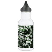 Bouteille D'eau L'homme vert (Droite)