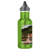 Bouteille D'eau L'hôtel Royal Hawaiian (Gauche)