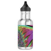 Bouteille D'eau LIA ~ CUTE GLOSSY! ~ Multitude de nuances 3D (Droite)