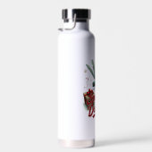 Bouteille D'eau Libellule de livraison présente (Plage)