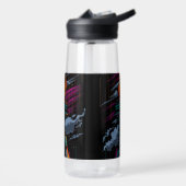 Bouteille D'eau Liberté (Gauche)