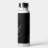 Bouteille D'eau Liberté (Évier)