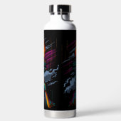 Bouteille D'eau Liberté (Droite)