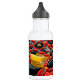 Bouteille D'eau Liberty Bottle Allemagne couleurs (Gauche)