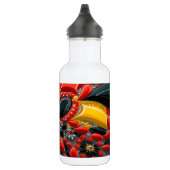 Bouteille D'eau Liberty Bottle Allemagne couleurs (Droite)