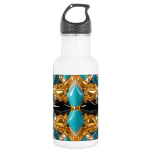 Bouteille D'eau Liberty Bottle Bahamas Colors