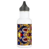 Bouteille D'eau Liberty Bottle Colombie couleurs (Gauche)