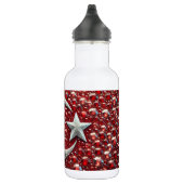 Bouteille D'eau Liberty Bottle Couleurs turques (Droite)