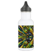 Bouteille D'eau Liberty Bottle Jamaïcaine (Gauche)