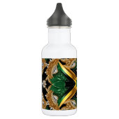 Bouteille D'eau Liberty Bottle Jamaïcaine (Gauche)