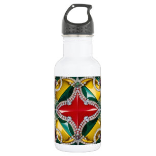 Bouteille D'eau Liberty Bottle Los Angeles Colors