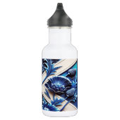 Bouteille D'eau Liberty Bottle Scottish Thistles (Droite)