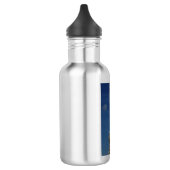 Bouteille D'eau Liberty Enlightening the World - Statue de la Libe (Gauche)