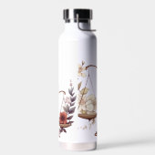 Bouteille D'eau Libra (Gauche)