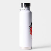 Bouteille D'eau Libra x Année du Cheval 2026 (Plage)