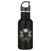 Bouteille D'eau Libra Zodiac Water Bottle (Devant)