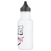 Bouteille D'eau Libre (Droite)