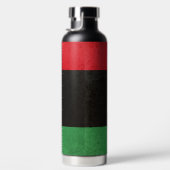 Bouteille D'eau Libye (Droite)