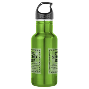Bouteille D'eau Licence Melodeon