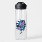 Bouteille D'eau Licorne (Avant)