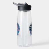 Bouteille D'eau Licorne (Droite)