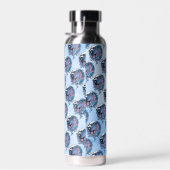 Bouteille D'eau Licorne (Plage)