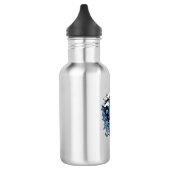 Bouteille D'eau Licorne (Gauche)