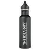 Bouteille D'eau L'Idea Guy® Icon Water Bottle (Droite)