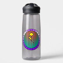 Lien de Guérison Universel Rune