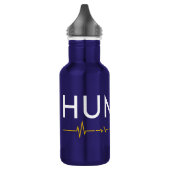 Bouteille D'eau Lifeline to Human Rights (Gauche)