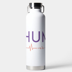 Bouteille D'eau Lifeline to Human Rights