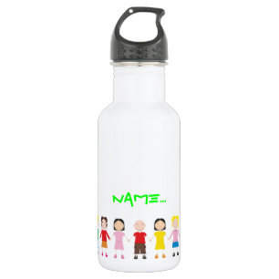 Bouteille D'eau Ligne pour enfants