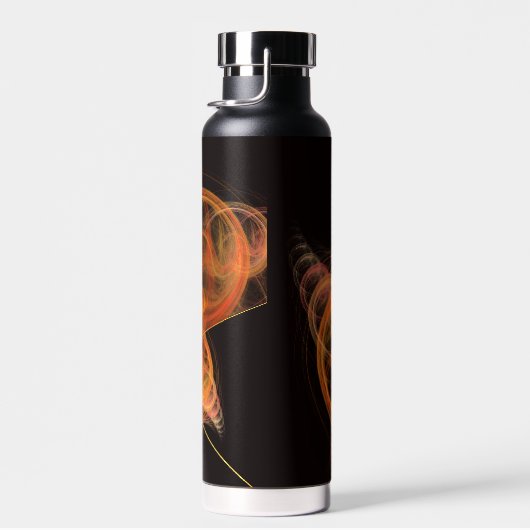 Bouteille D'eau Lignhtworks Abstract (Plage)