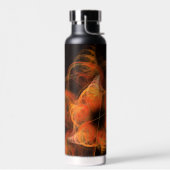 Bouteille D'eau Lignhtworks Abstract (Gauche)