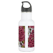 Bouteille D'eau Lilac (Dos)