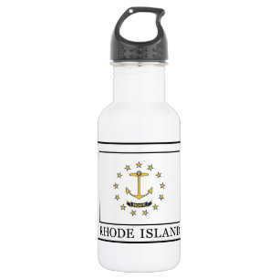 Bouteille D'eau L'île Rhode