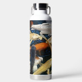 Bouteille D'eau LilSpirits (Avant)