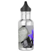 Bouteille d'eau Lily (Gauche)