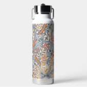 Bouteille D'eau Lily d'or, William Morris (Salle de sport)