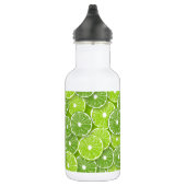 Bouteille D'eau Lime pop (Droite)