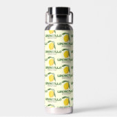 Bouteille D'eau Limoncello (Arrière)