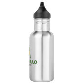 Bouteille D'eau Limoncello (Droite)