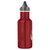 Bouteille D'eau LinDy (paire GL) (Gauche)