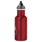 Bouteille D'eau LinDy (paire GL) (Droite)