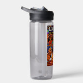 Bouteille D'eau Line Dance Like Everyone is Watching! (Droite)