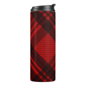 Bouteille d'eau liquide moderne (Tourné sur la gauche)