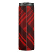 Bouteille d'eau liquide moderne (Dos)