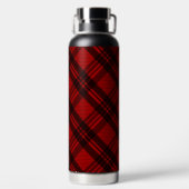 Bouteille d'eau liquide moderne (Plage)