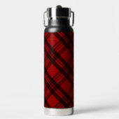 Bouteille d'eau liquide moderne (Salle de sport)