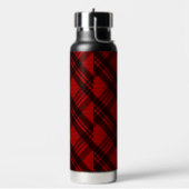 Bouteille d'eau liquide moderne (Gym)